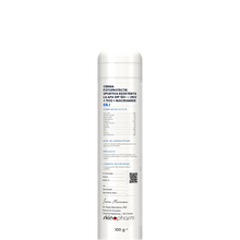 Crema Fotoprotectie Sportiva Rezistenta la Apa SPF 50+ — ZnO + TiO2 + Niacinamide