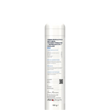 Preparat Magistral Crema Profilactica Anti-MRSA Tegument Prematur — Mupirocin 0.5% + Squalane SkinoPharm