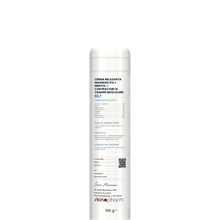 Preparat Magistral Crema Relaxanta Magneziu 5% + Mentol — Contracturi si Crampe Musculare SkinoPharm