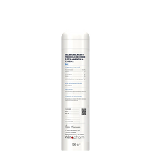 Preparat Magistral Gel Miorelaxant Thiocolchicoside 0.25% + Mentol + Cafeina SkinoPharm