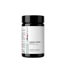 CORTISOL DEFENSE Nº 06 — Adaptogen · Stress Control Matrix