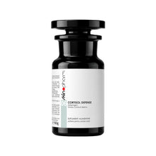 CORTISOL DEFENSE Nº 06 — Adaptogen · Stress Control Matrix