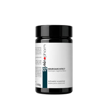 NEUROARCHITECT Nº 07 — Nootropic Cognitive Matrix