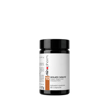 ISOLATE CATALYST Nº 10 — Copper Bisglycinate · Chelated Form