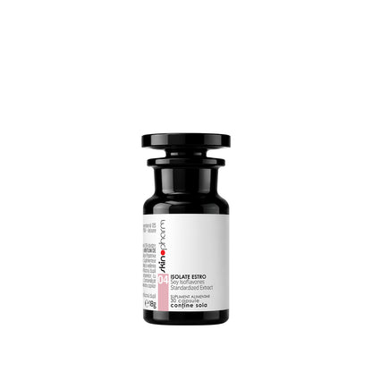 ISOLATE ESTRO Nº 04 — Soy Isoflavones · Neufem®