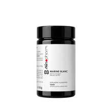 MARINE BLANC Nº 03 — Marine Collagen · Natural Vanilla