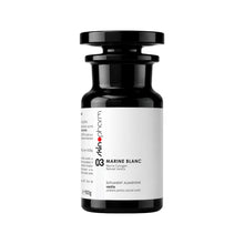 MARINE BLANC Nº 03 — Marine Collagen · Natural Vanilla