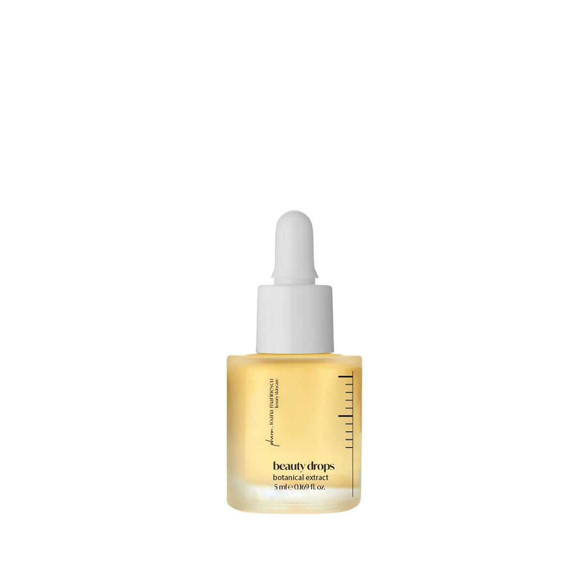 Beauty drops - dropsuri cu extract de mentă