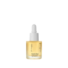 Beauty drops - dropsuri cu extract de mentă
