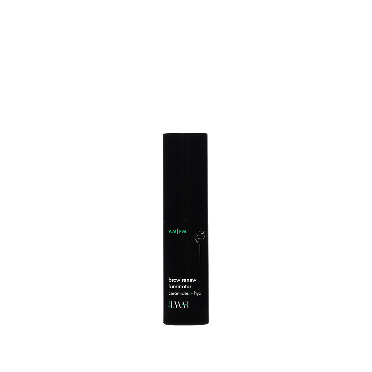 Brow renew laminator - ser pentru sprâncene, cu ceramide și acid hialuronic