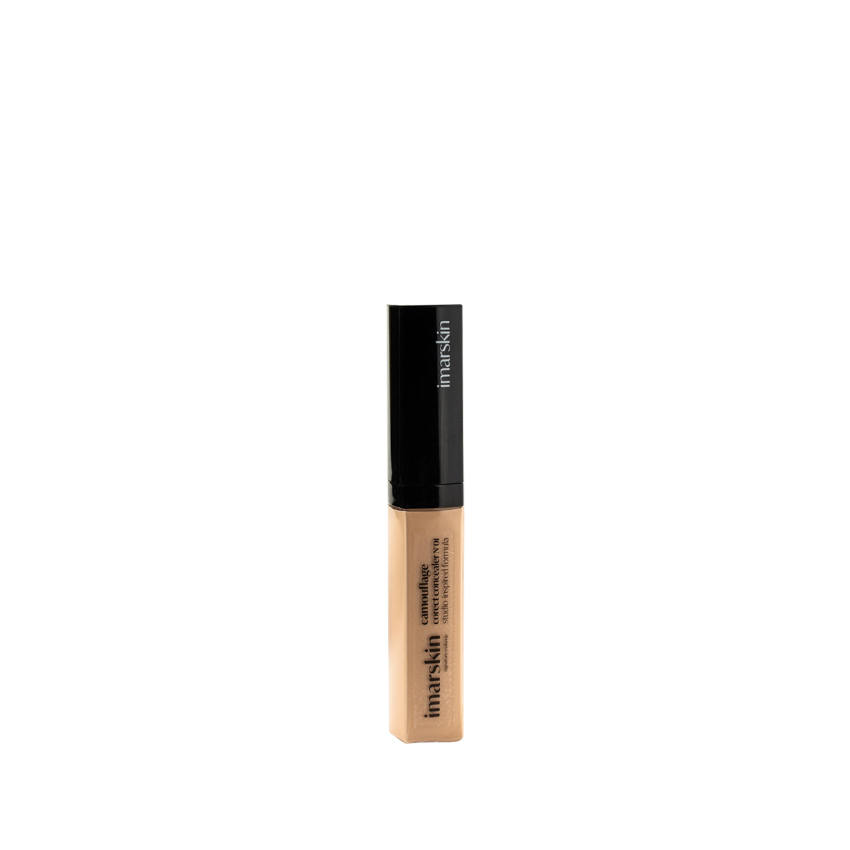 Camouflage correct concealer - anticearcăn camuflant, corector soft