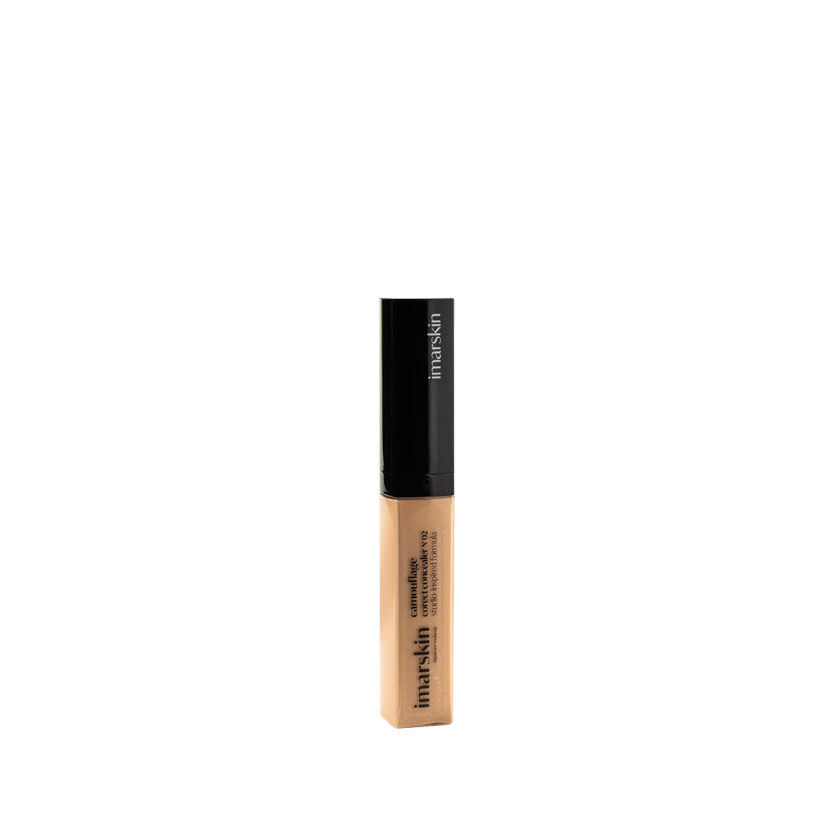 Camouflage correct concealer - anticearcăn camuflant, corector soft
