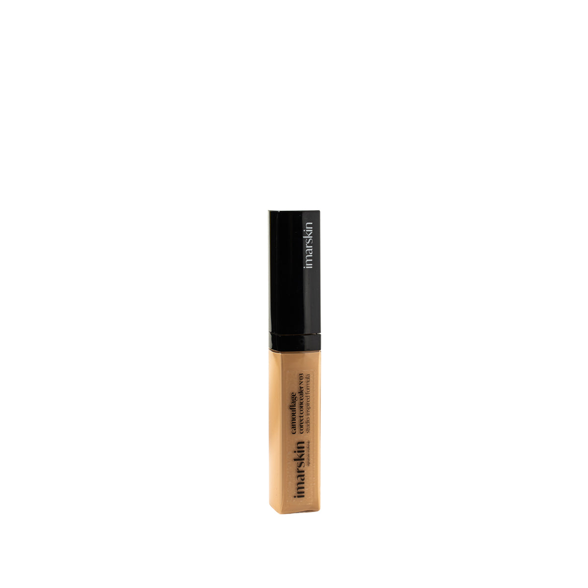 Camouflage correct concealer - anticearcăn camuflant, corector soft