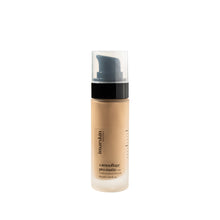 Camouflage pro matte - Fond de ten cu finisaj mat