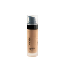 Camouflage soft skin - Fond de ten cu finisaj soft, catifelat
