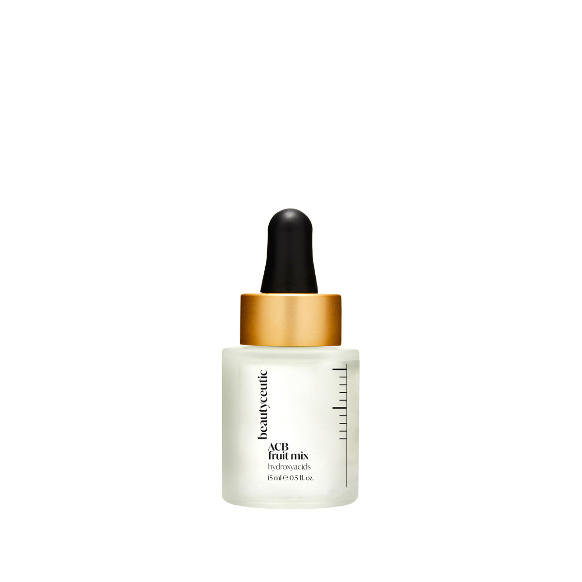 ACB fruit mix Beautyceutic - Dropsuri cu alfa hidroxiacizii din fructe