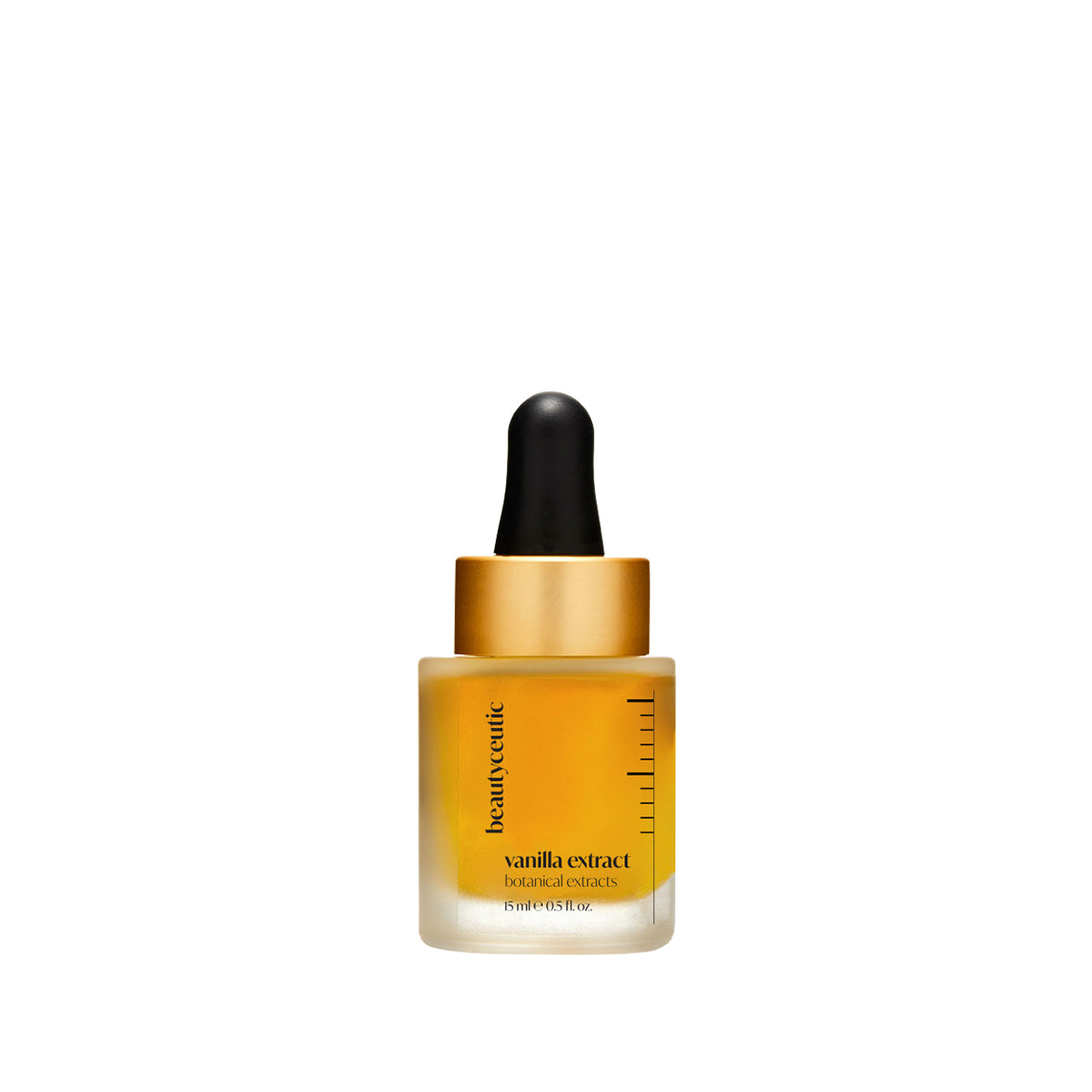 Dropsuri extract de vanilie Beautyceutic