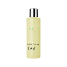 Enzyme tonic - tonic enzimatic cu ananas și AHA de măr