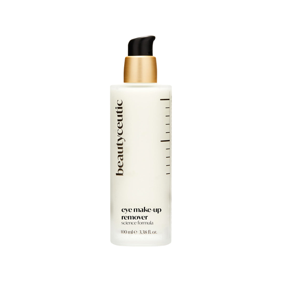 Eye makeup remover - demachiant pentru ochi