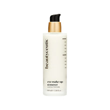 Eye makeup remover - demachiant pentru ochi