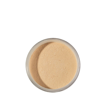 Filterless beauty hyaluronic loose powder - pudră cu acid hialuronic