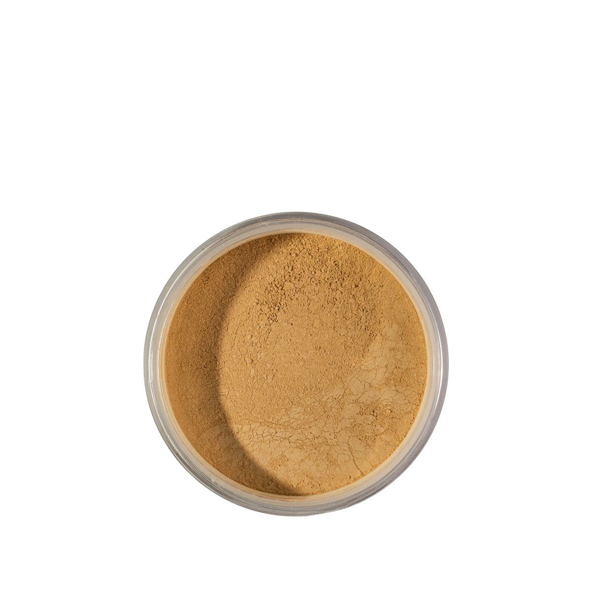 Filterless beauty hyaluronic loose powder - pudră cu acid hialuronic