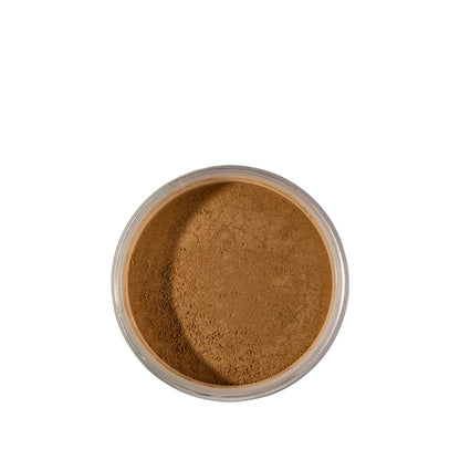 Filterless beauty hyaluronic loose powder - pudră cu acid hialuronic