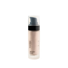 Glow glaze primer - Glaze iluminator, primer optic cu textură radiantă