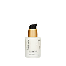 Growth factor eye contour - ser pentru ochi, cu tei și dermaceride