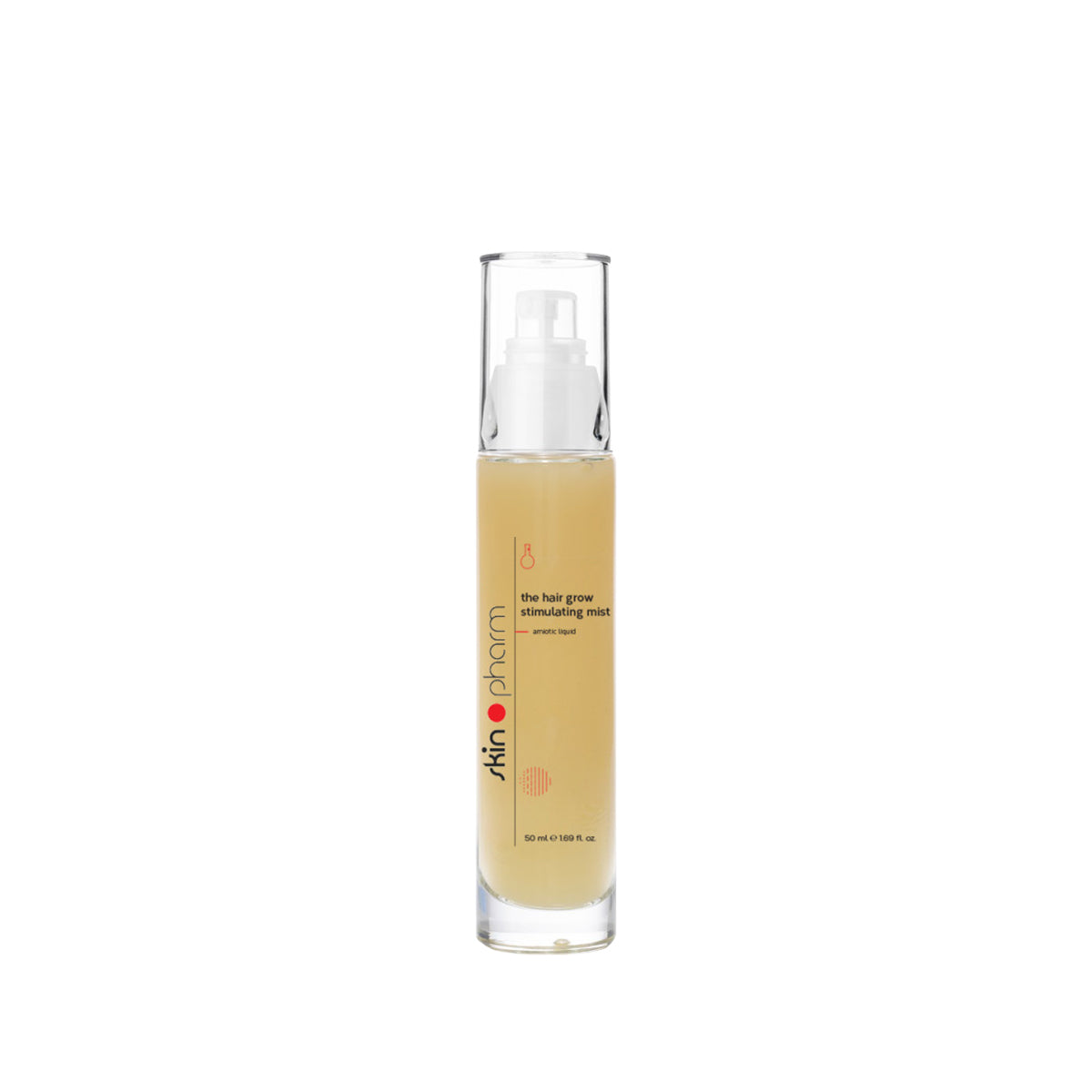 The hair growth stimulating mist - mist cu lichid amniotic, pentru stimularea creșterii părului