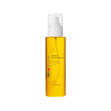 Hairvana sacred growth oil - ulei pentru stimularea creșterii părului, cu rozmarin și bhringraj