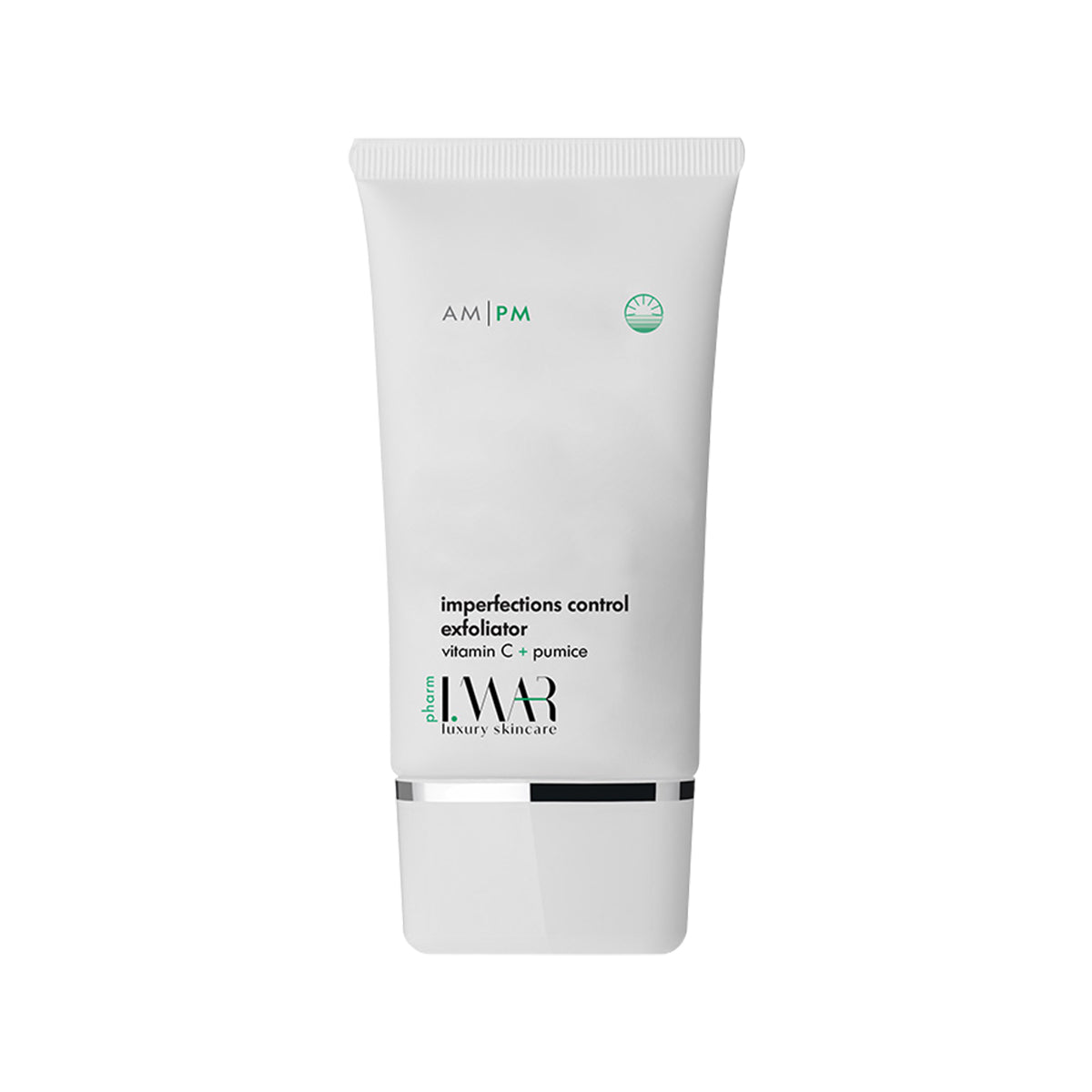 Imperfections control exfoliator - scrub cu vitamina C
