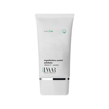 Imperfections control exfoliator - scrub cu vitamina C