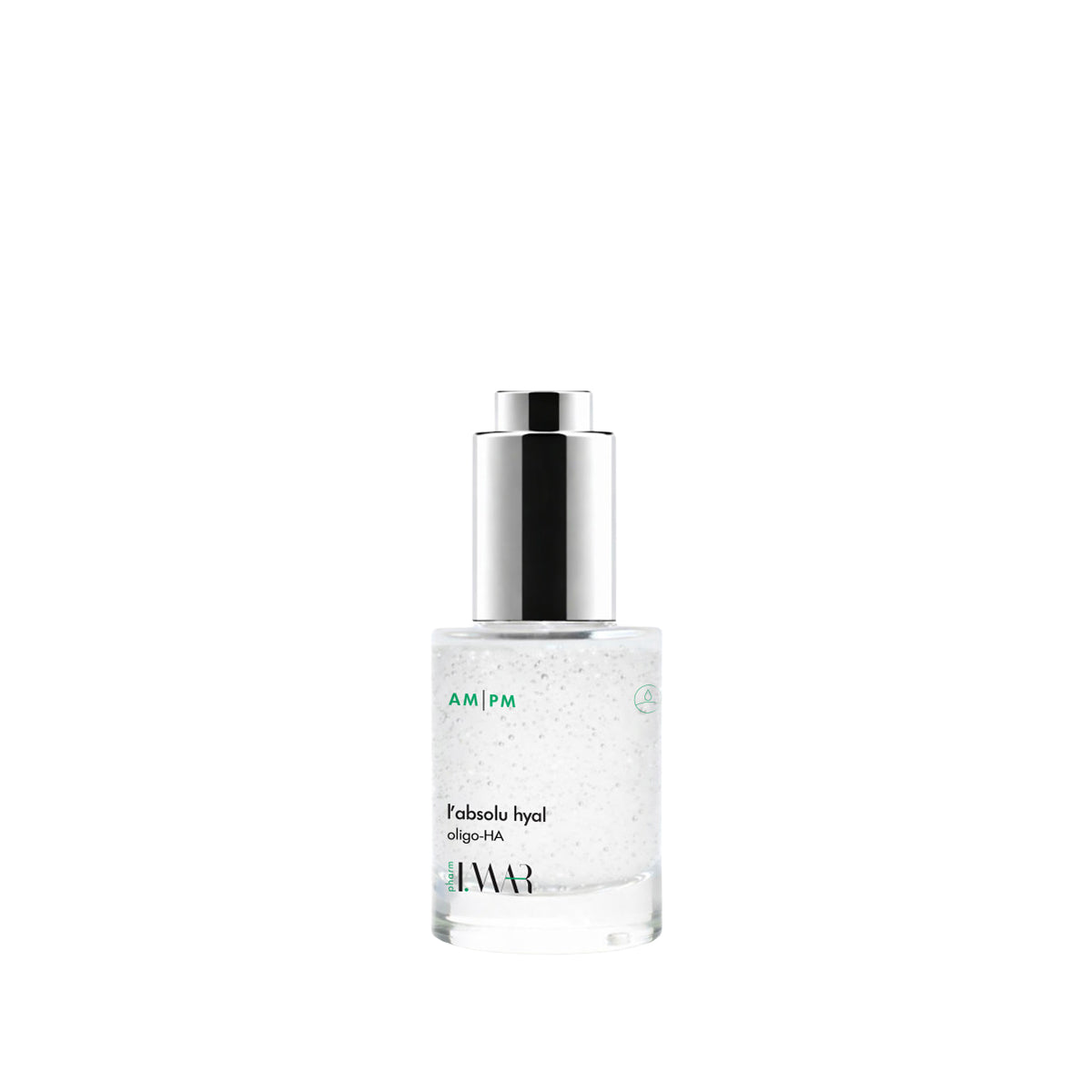 L'absolu hyal - ser cu acid hialuronic