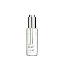 La Nuit - blend de uleiuri cu ulei de cânepă și Pequi