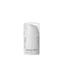 Lovely neck - cremă pentru gât și decolteu, cu glaucină și acid hialuronic