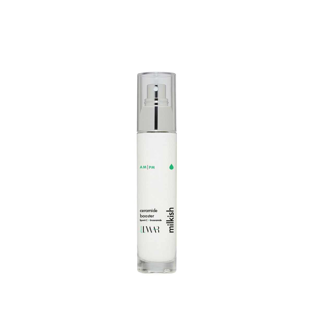 Milkish Ceramide Booster - Mist facial cu ceramide