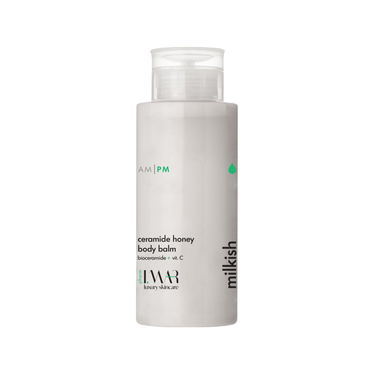 Milkish ceramide honey - balsam pentru corp