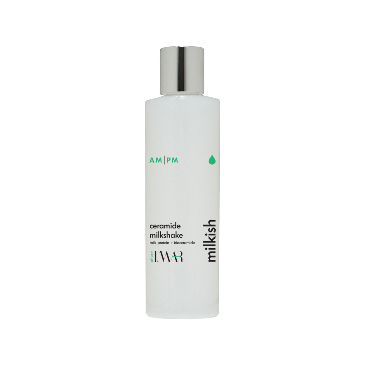 Milkish - ceramide milkshake, lapte de curățare