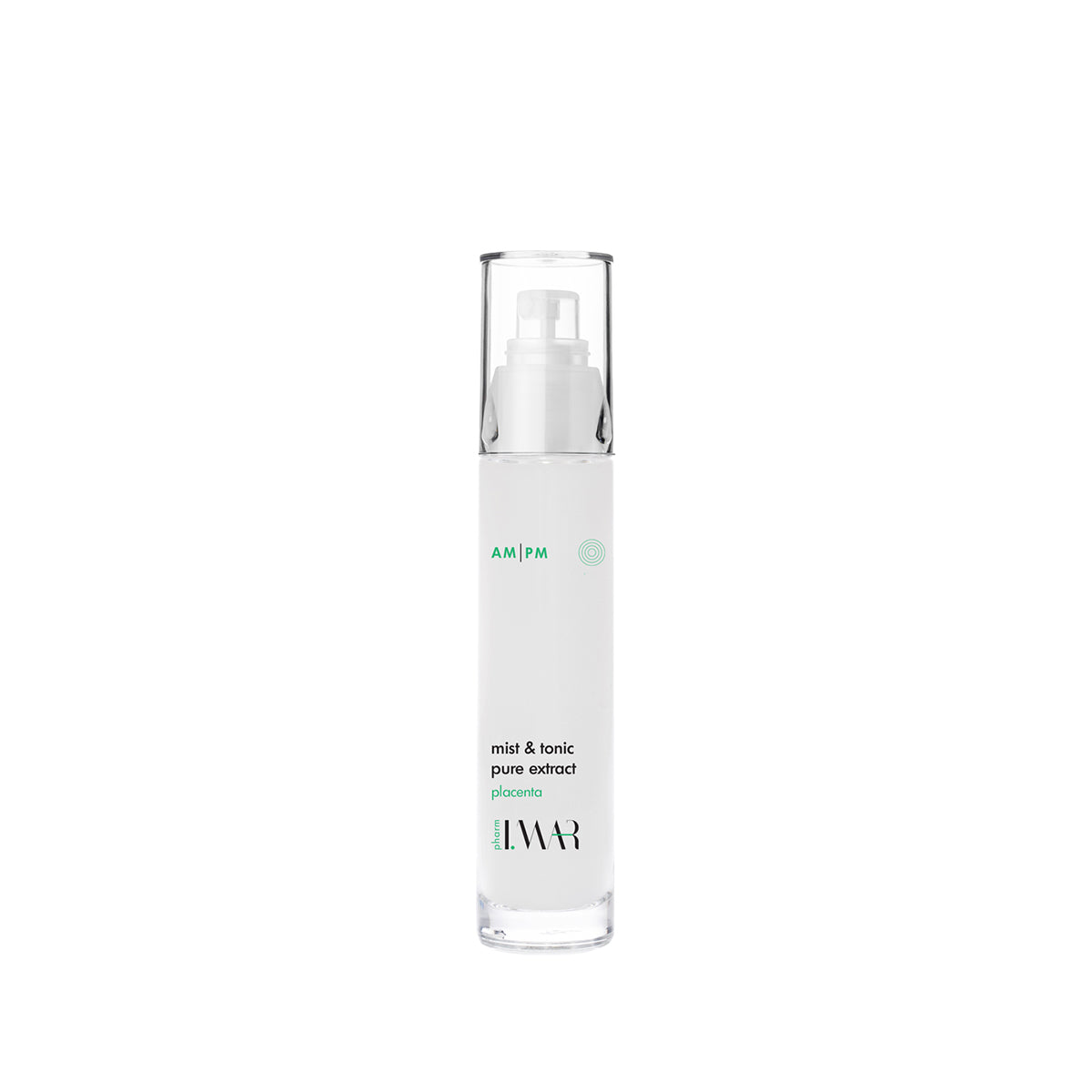 Mist & Tonic Pure Placenta - Mist tonifiere, hidratare, control imperfecțiuni, cu placentă