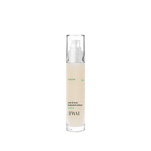 Mist & Tonic : sebuless - Mist control sebum și estompare imperfecțiuni, cu extracte botanice de Enantia și acid oleanolic