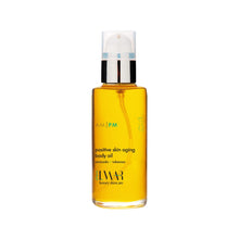 Positive skin aging body oil - blend de uleiuri, pentru corp, cu avocado și tuberoze