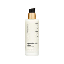 Primer peptide glaze - soluție & primer cu peptide biomimetice și ceramide