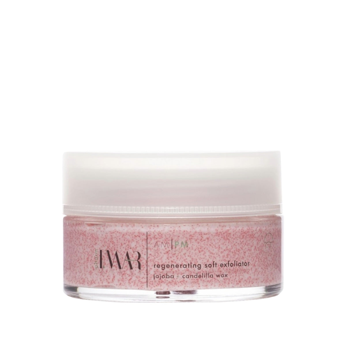 Regenerating soft exfoliator - scrub cu jojoba