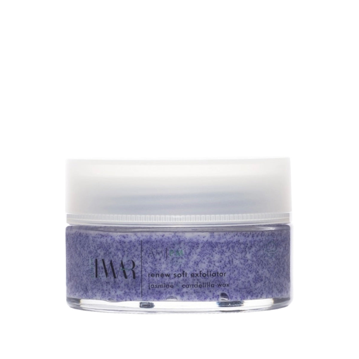 Renew soft exfoliator - scrub cu iasomie
