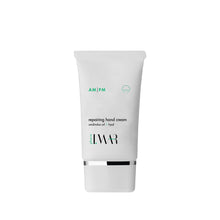 Repairing hand cream - cremă pentru mâini cu ulei de Andiroba și acid hialuronic