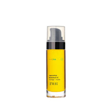 Reparatrice Oil - blend de uleiuri cu ulei de Moringa și Marula