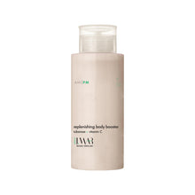 Replenishing body booster - cremă pentru corp, cu tuberoze și vitamina C