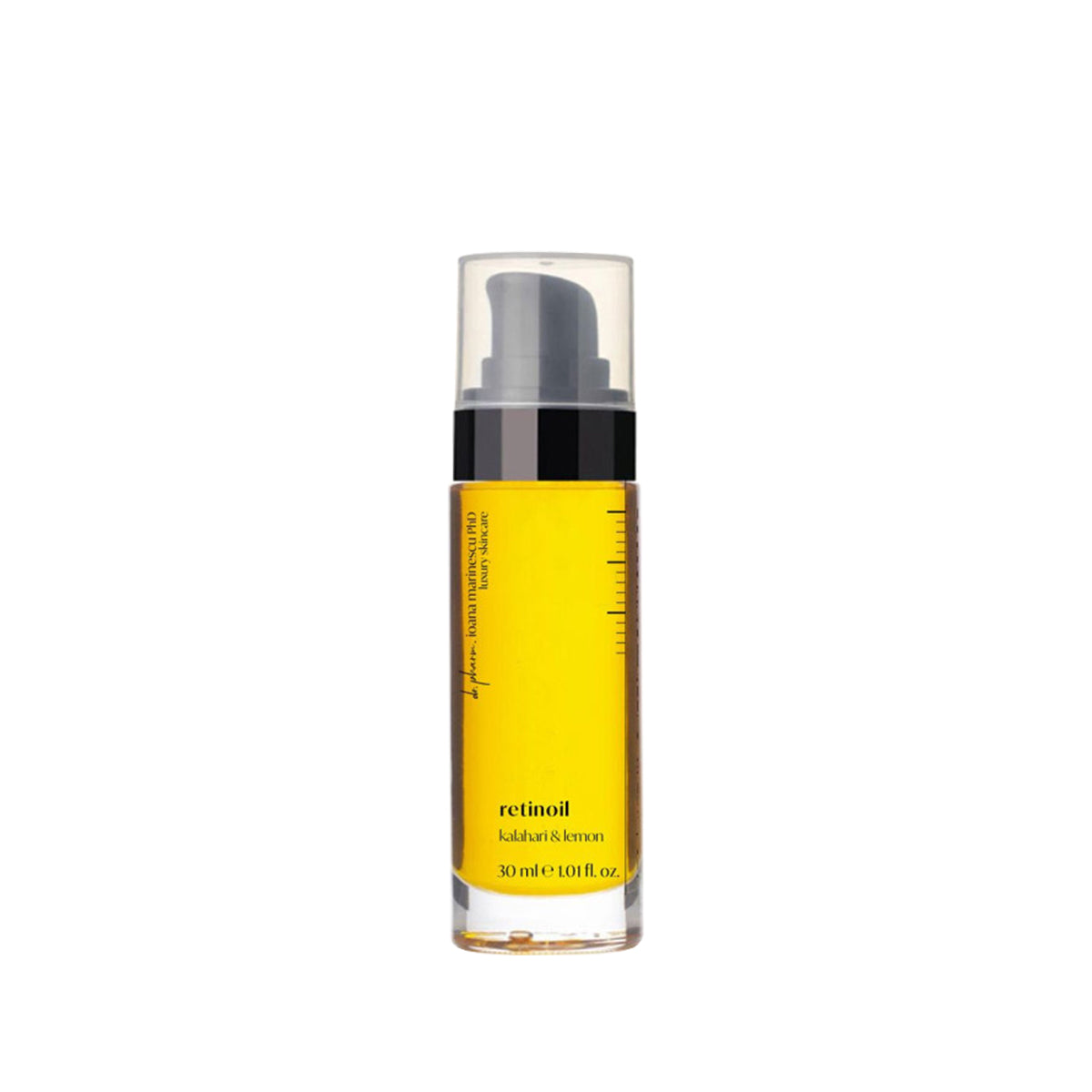 RetinOil - blend de uleiuri cu retinol