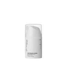 Rich beauty cream - cremă cu unt de shea și ceramide